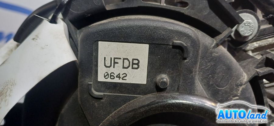 Motor Diesel FORD C-MAX II 2010-2025 Cod UFDB 