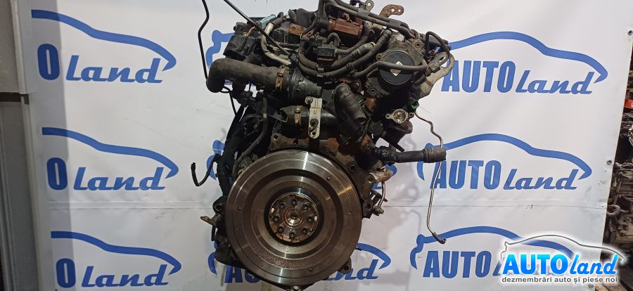 Motor Diesel FORD C-MAX II 2010-2025 Cod UFDB 