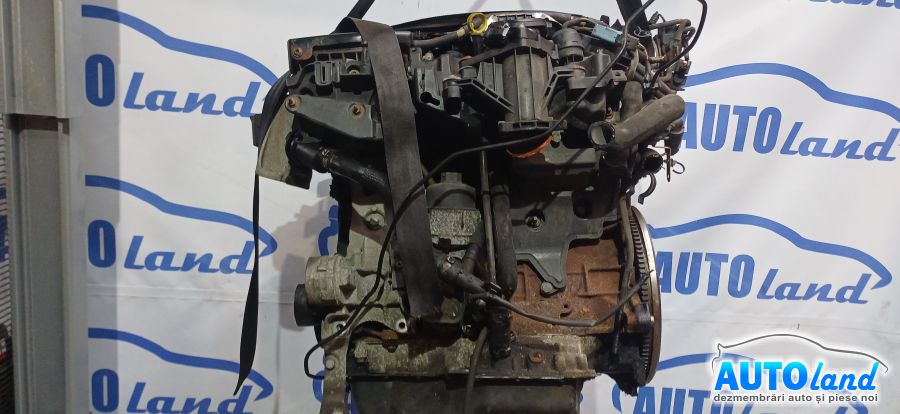 Motor Diesel FORD C-MAX II 2010-2025 Cod UFDB 