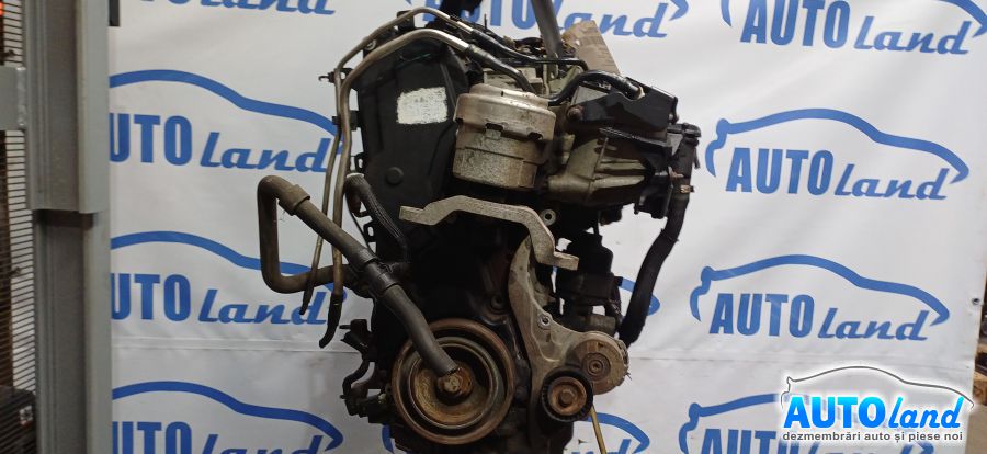 Motor Diesel FORD FOCUS III 2011-2025 Cod TXBB 