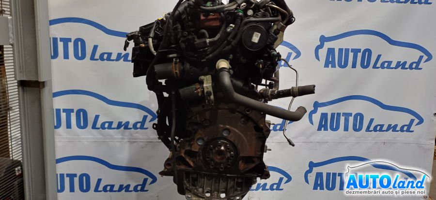 Motor Diesel FORD FOCUS III 2011-2025 Cod TXBB 