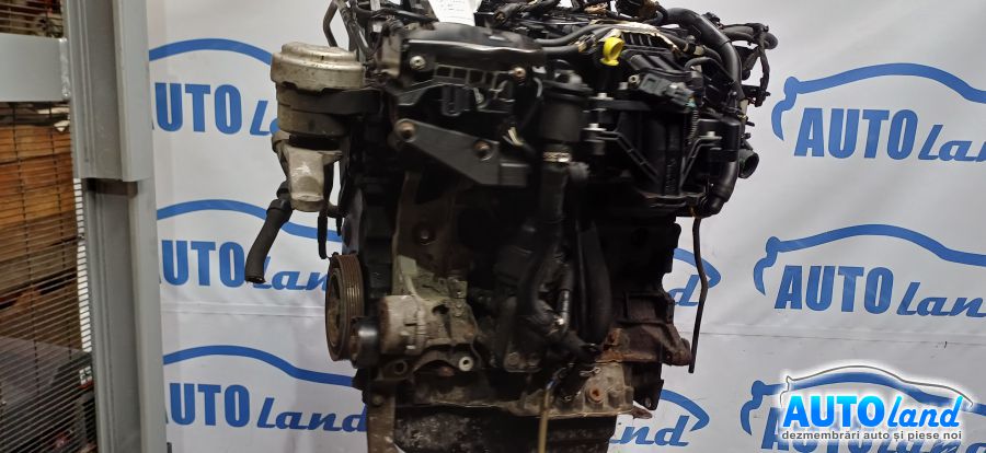 Motor Diesel FORD FOCUS III 2011-2025 Cod TXBB 