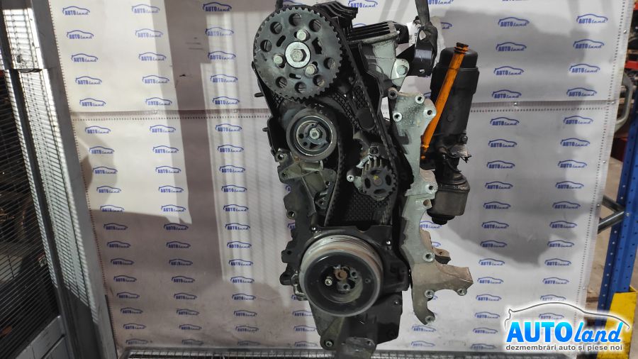 Motor Diesel FORD GALAXY (WGR) 2000-2006 Cod ANU 