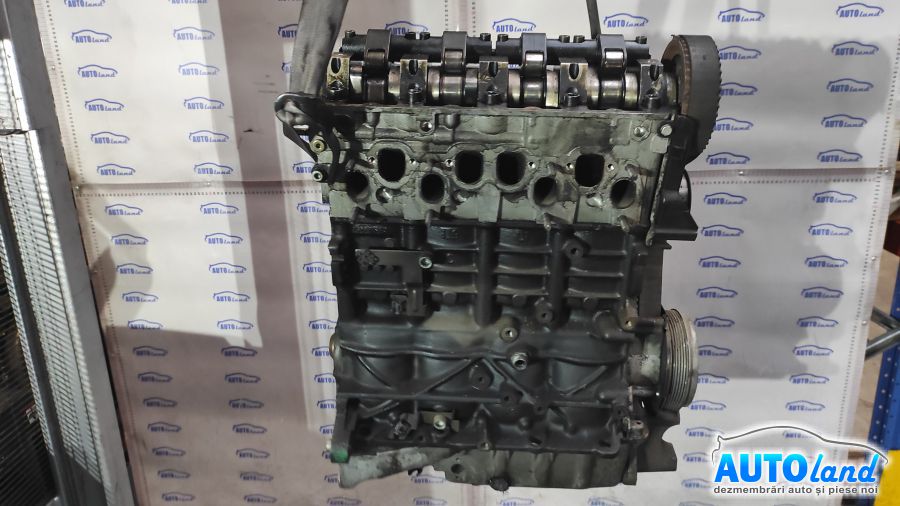 Motor Diesel FORD GALAXY (WGR) 2000-2006 Cod ANU 