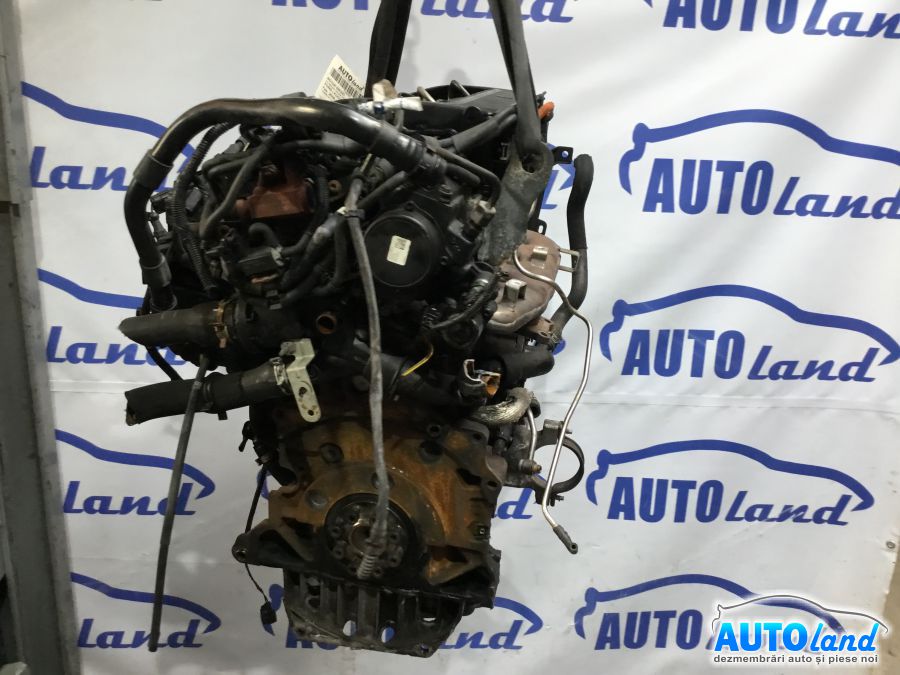 Motor Diesel FORD KUGA I 2008-2010 Cod TXDA 