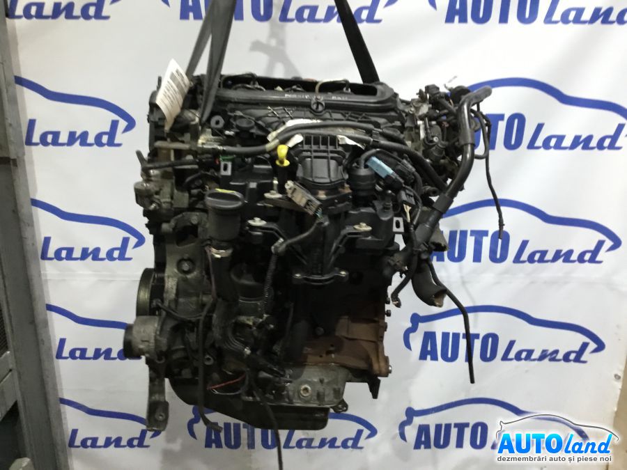 Motor Diesel FORD KUGA I 2008-2010 Cod TXDA 