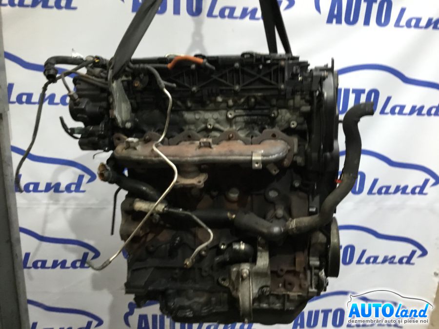 Motor Diesel FORD KUGA I 2008-2010 Cod TXDA 