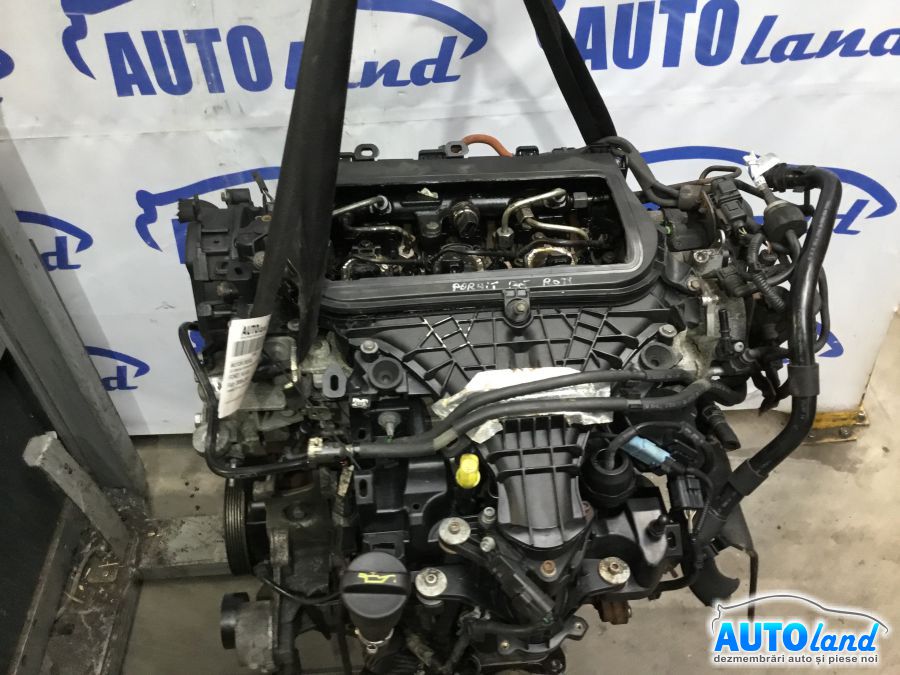 Motor Diesel FORD KUGA I 2008-2010 Cod TXDA 