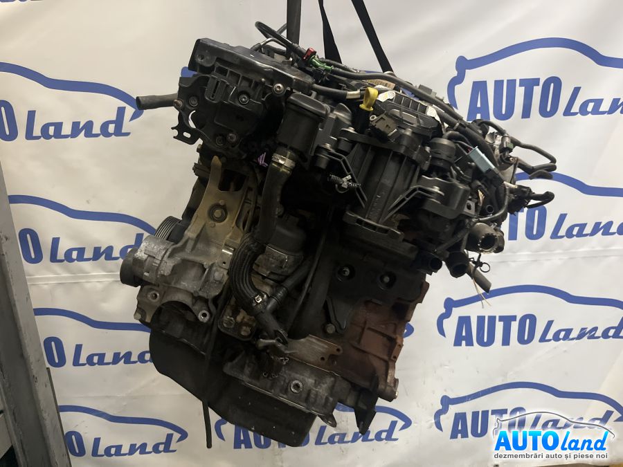Motor Diesel FORD KUGA I 2008-2010 Cod UFDA 