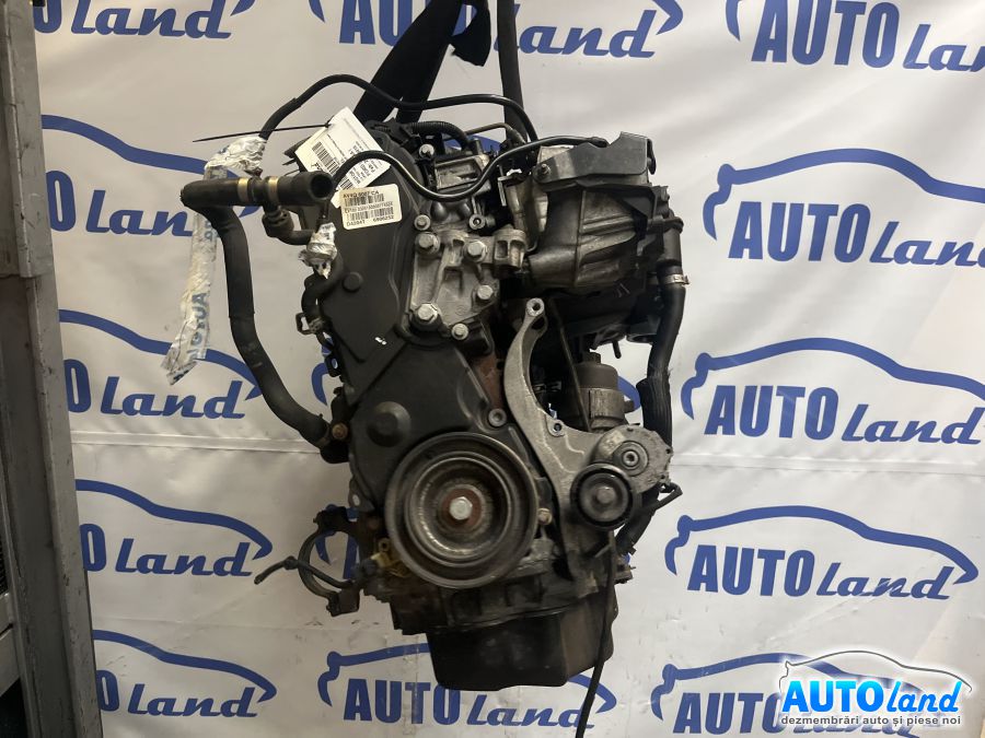 Motor Diesel FORD KUGA I 2008-2010 Cod UFDA 