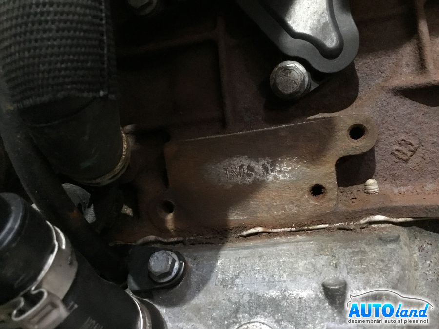 Motor Diesel FORD KUGA I 2008-2010 Cod TXDA 