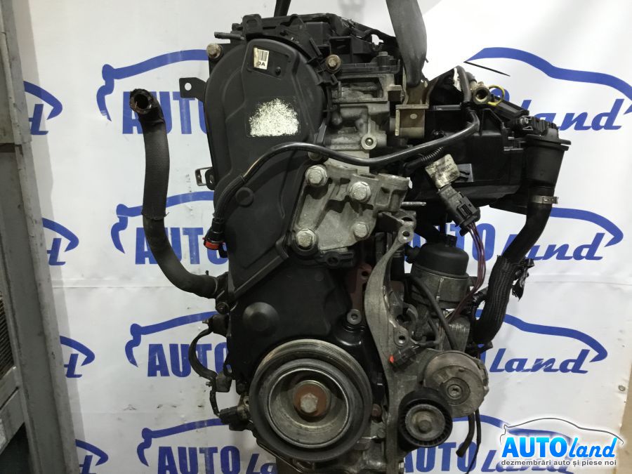 Motor Diesel FORD KUGA I 2008-2010 Cod TXDA 