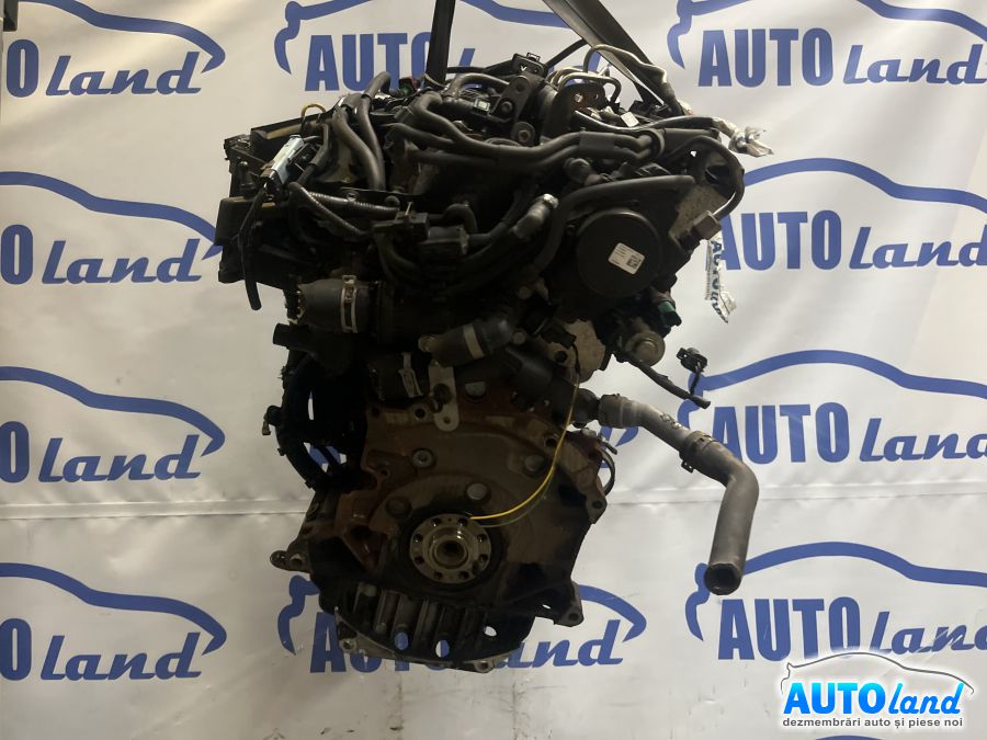 Motor Diesel FORD KUGA I 2008-2010 Cod UFDA 