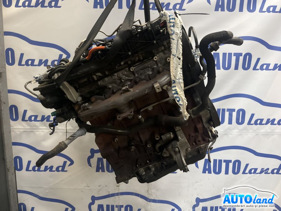 Motor Diesel FORD KUGA I 2008-2010 Cod UFDA 