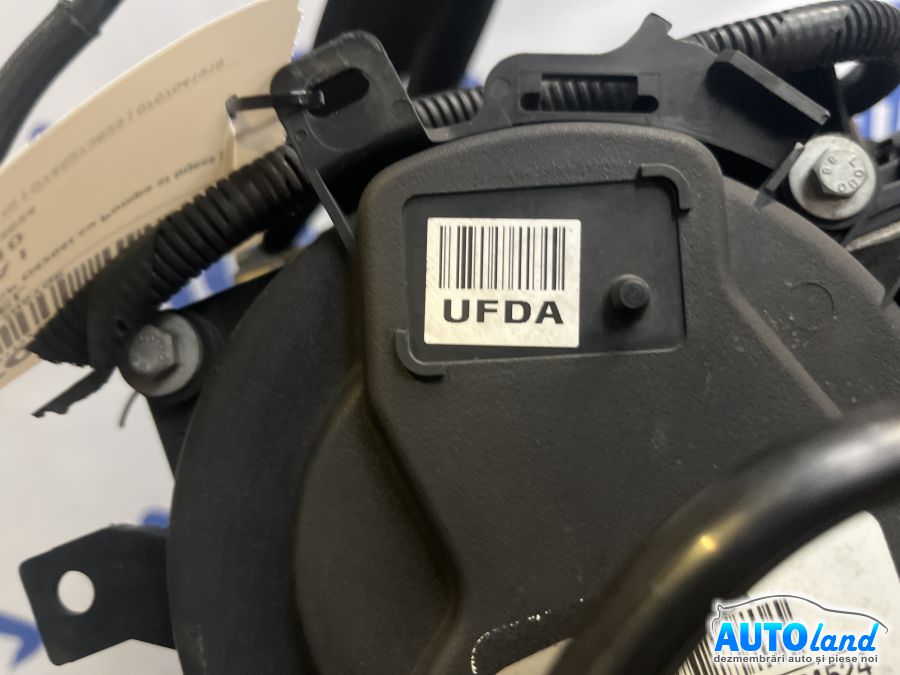Motor Diesel FORD KUGA I 2008-2010 Cod UFDA 