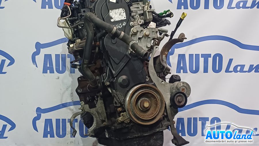 Motor Diesel FORD KUGA II 2012-2014 Cod T7 