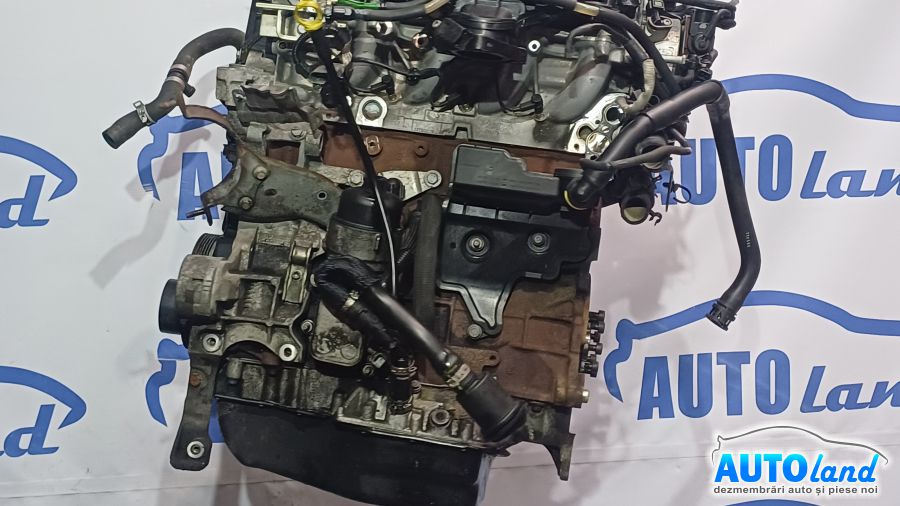 Motor Diesel FORD KUGA II 2012-2014 Cod T7 