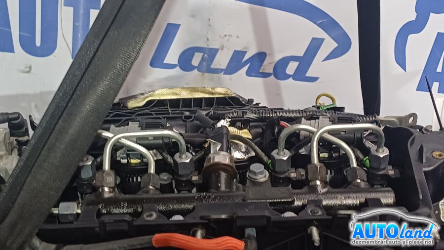 Motor Diesel FORD KUGA II 2012-2014 Cod T7 