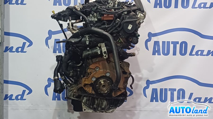 Motor Diesel FORD KUGA II 2012-2014 Cod T7 