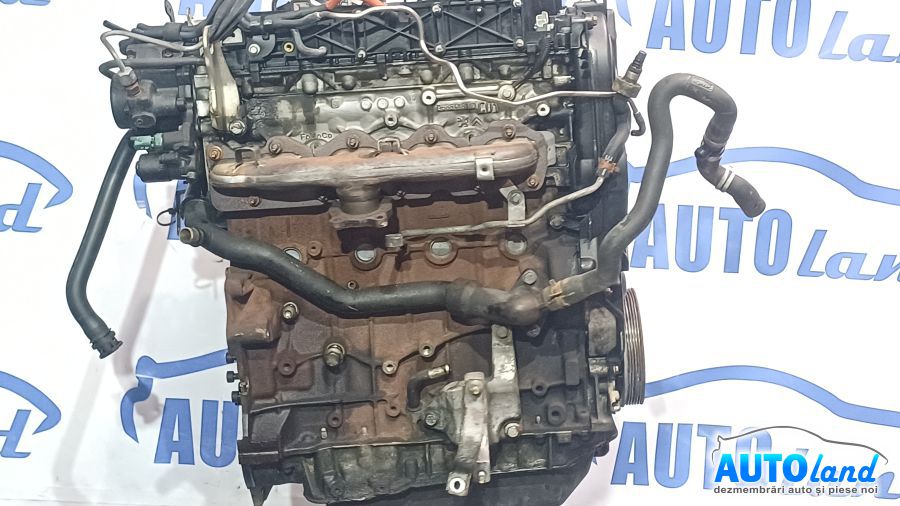 Motor Diesel FORD KUGA II 2012-2014 Cod T7 