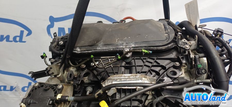 Motor Diesel FORD KUGA II 2012-2014 Cod UFMA 