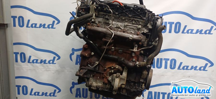 Motor Diesel FORD KUGA II 2012-2014 Cod UFMA 