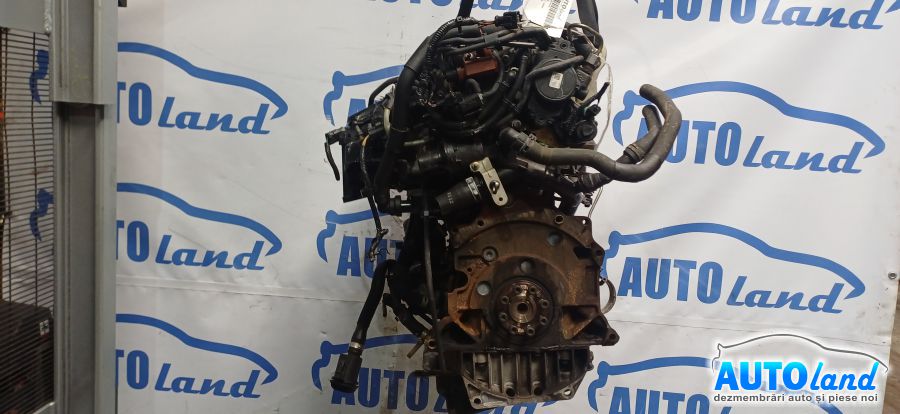 Motor Diesel FORD KUGA II 2012-2014 Cod UFMA 