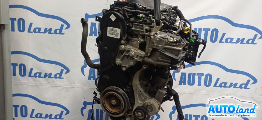 Motor Diesel FORD KUGA II 2012-2014 Cod UFMA 