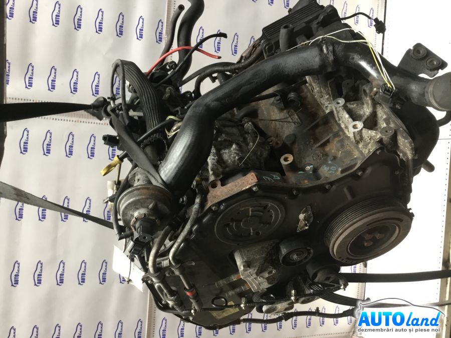 Motor Diesel FORD MONDEO III (B5Y) 2000-2003 Cod D6BA 