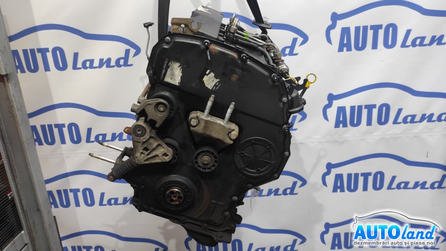 Motor Diesel FORD MONDEO III (B5Y) 2000-2003 Cod QJBB 