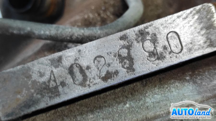 Motor Diesel HONDA CIVIC VI Hatchback (EU_,EP_) 2000-2005 Cod 402890 