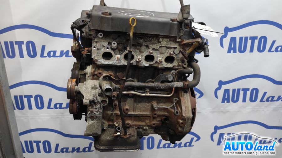 Motor Diesel HONDA CIVIC VI Hatchback (EU_,EP_) 2000-2005 Cod 402890 