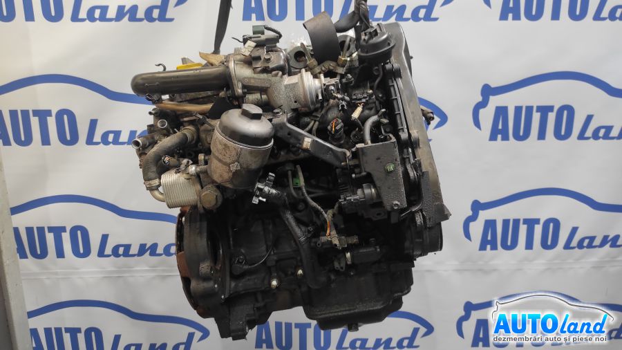 Motor Diesel HONDA CIVIC VI Hatchback (EU_,EP_) 2000-2005 Cod 797154 