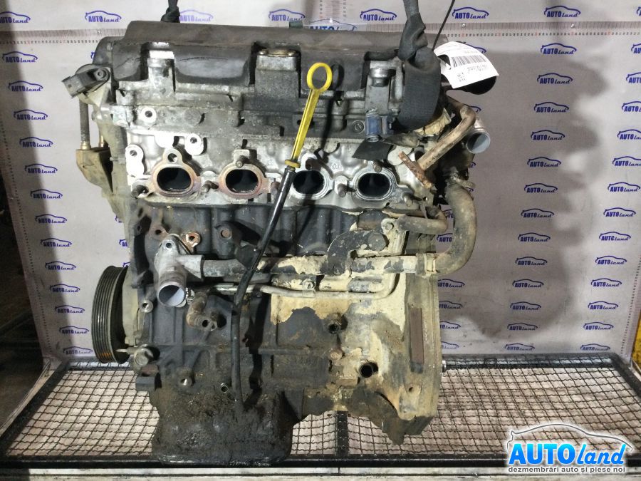 Motor Diesel HONDA CIVIC VI Hatchback (EU_,EP_) 2000-2005 Cod 684089 