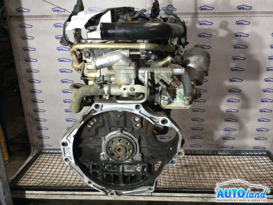 Motor Diesel HONDA CIVIC VI Hatchback (EU_,EP_) 2000-2005 Cod 684089 