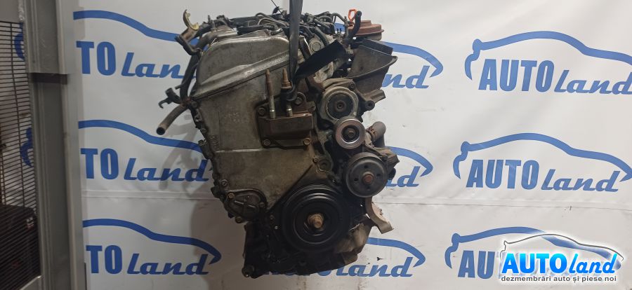 Motor Diesel HONDA CR-V III 2007-2025 Cod N22A2 