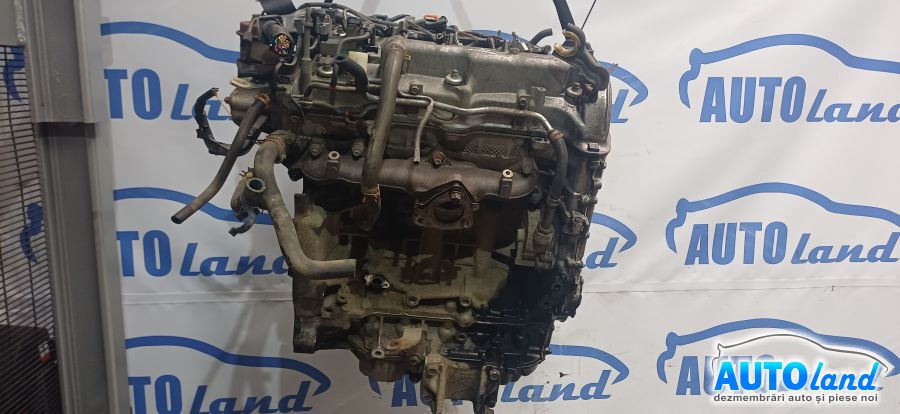 Motor Diesel HONDA CR-V III 2007-2025 Cod N22A2 