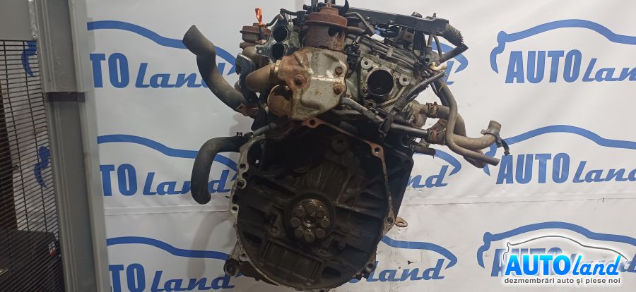 Motor Diesel HONDA CR-V III 2007-2025 Cod N22A2 