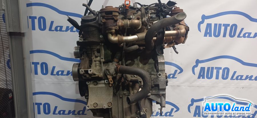 Motor Diesel HONDA CR-V III 2007-2025 Cod N22A2 