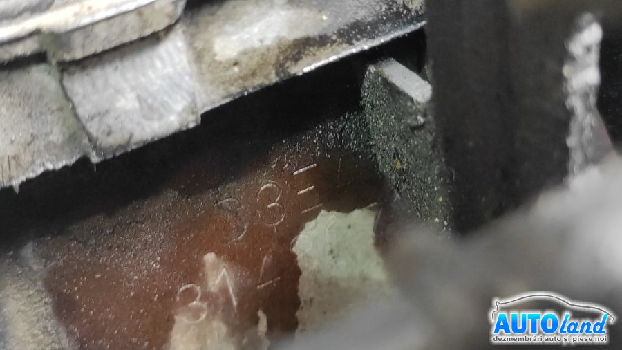 Motor Diesel HYUNDAI ACCENT III (MC) 2005-2025 Cod D3EA 