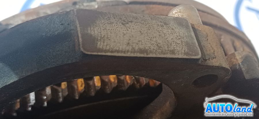 Motor Diesel HYUNDAI i20 (PB,PBT) 2008-2025 Cod D4FB 