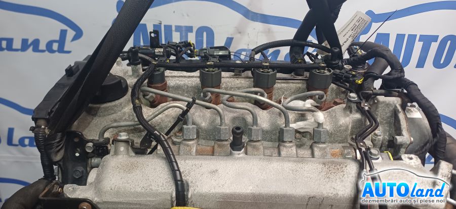 Motor Diesel HYUNDAI i20 (PB,PBT) 2008-2025 Cod D4FB 
