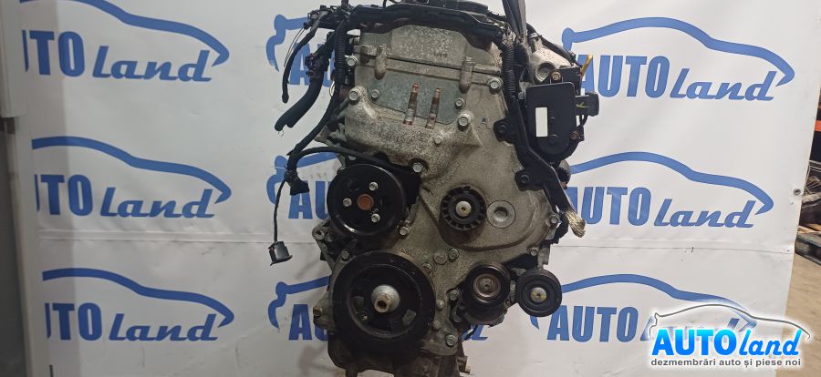 Motor Diesel HYUNDAI i20 (PB,PBT) 2008-2025 Cod D4FB 