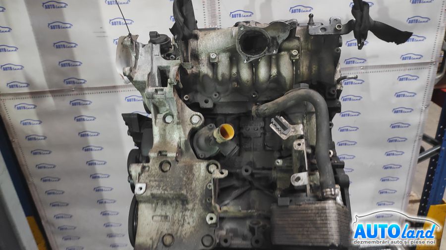 Motor Diesel JEEP COMPASS 2006-2025 Cod BWD 