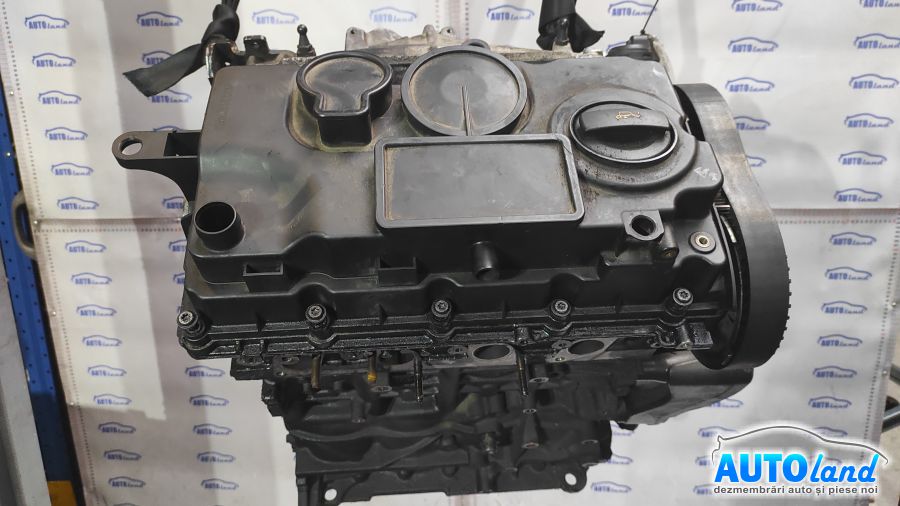Motor Diesel JEEP COMPASS 2006-2025 Cod BWD 