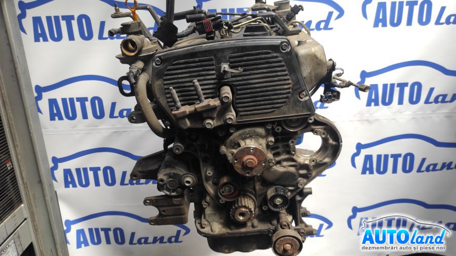 Motor Diesel KIA CARNIVAL II 2001-2025 Cod J3 