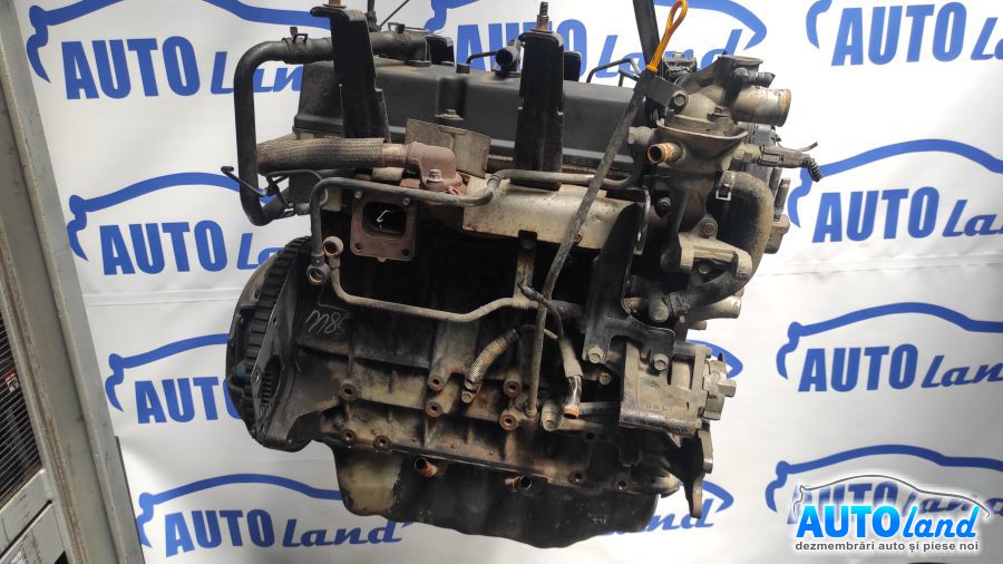 Motor Diesel KIA CARNIVAL II 2001-2025 Cod J3 