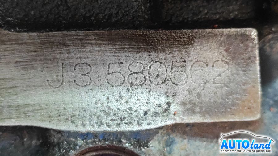 Motor Diesel KIA CARNIVAL II 2001-2025 Cod J3 