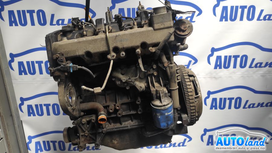 Motor Diesel KIA CARNIVAL II 2001-2025 Cod J3 