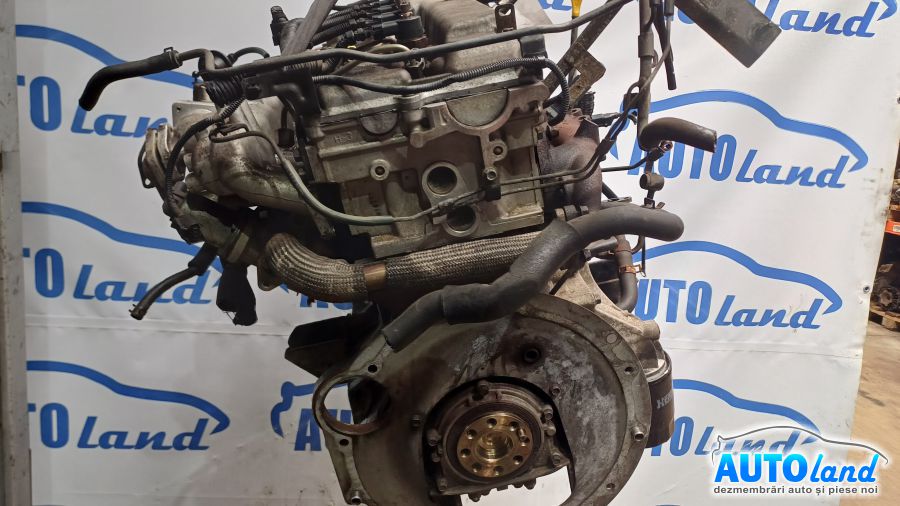 Motor Diesel KIA SORENTO (JC) 2002-2025 Cod D4CB 
